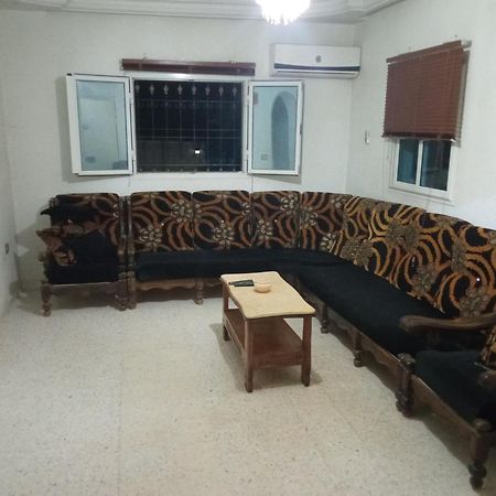 Diar Karim Djerba Apartment Midoun Bagian luar foto