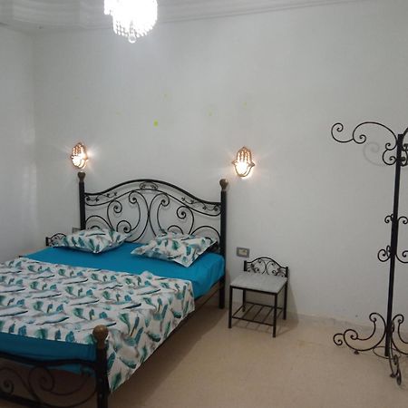 Diar Karim Djerba Apartment Midoun Bagian luar foto