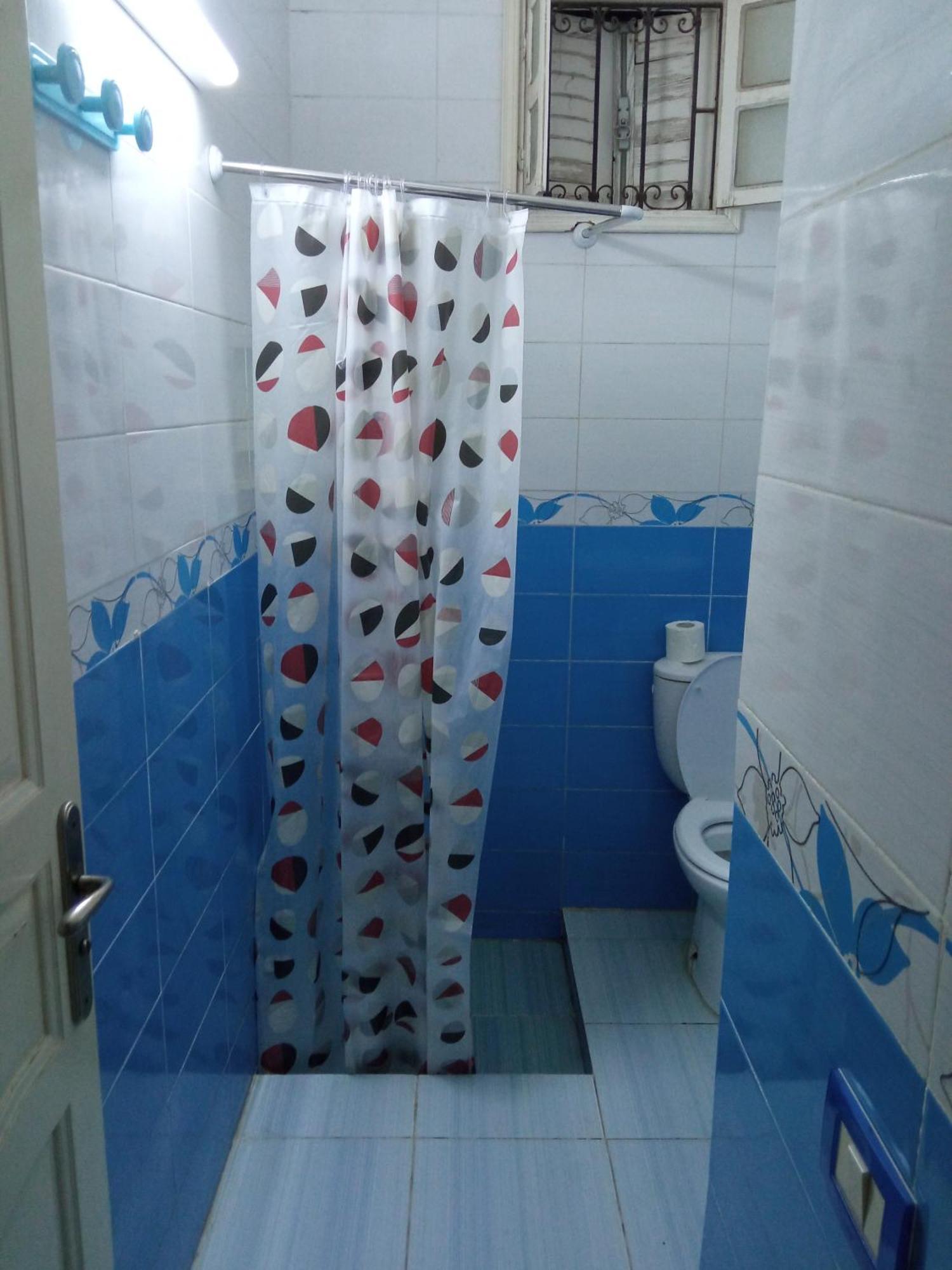 Diar Karim Djerba Apartment Midoun Bagian luar foto