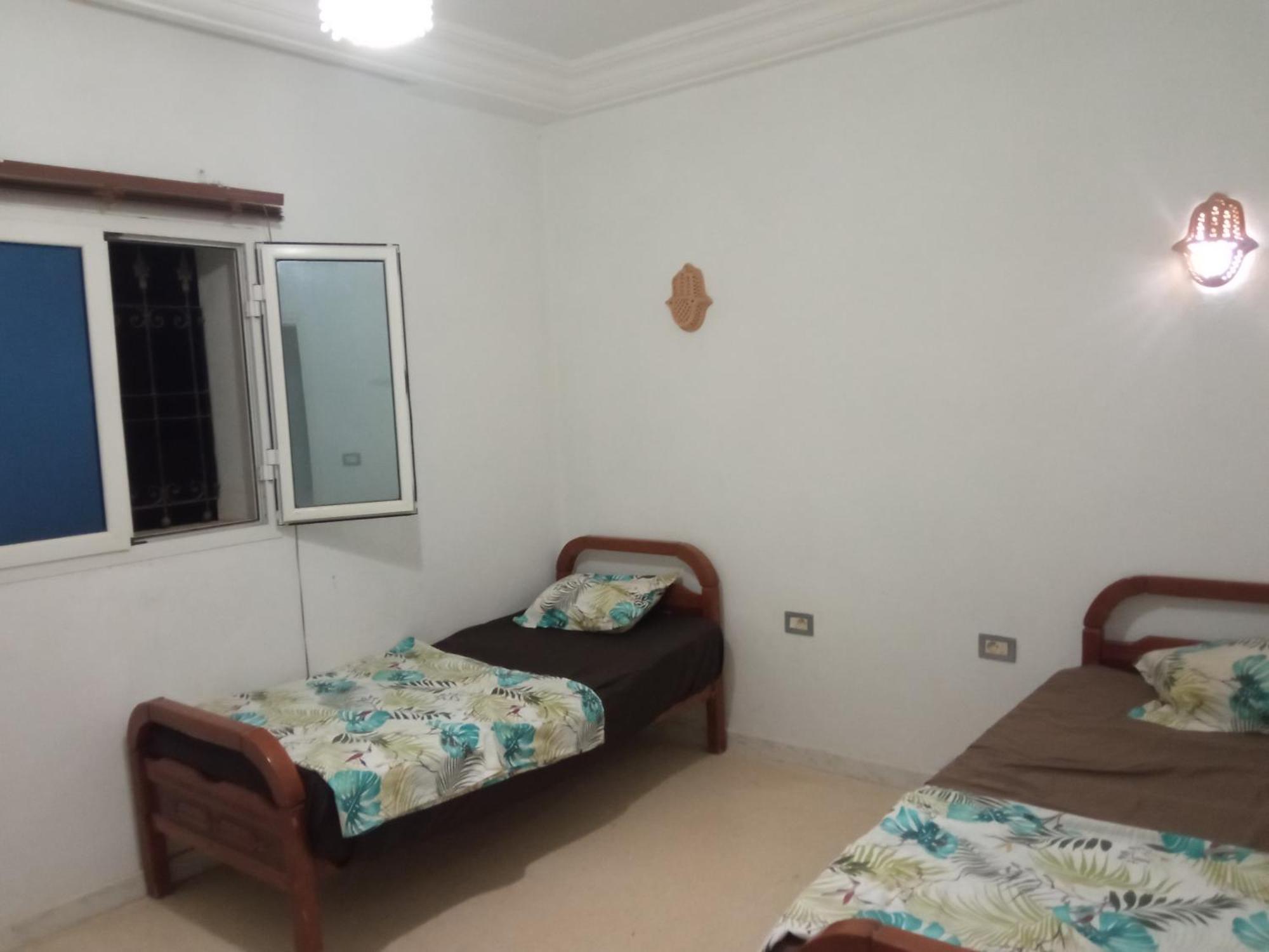 Diar Karim Djerba Apartment Midoun Bagian luar foto